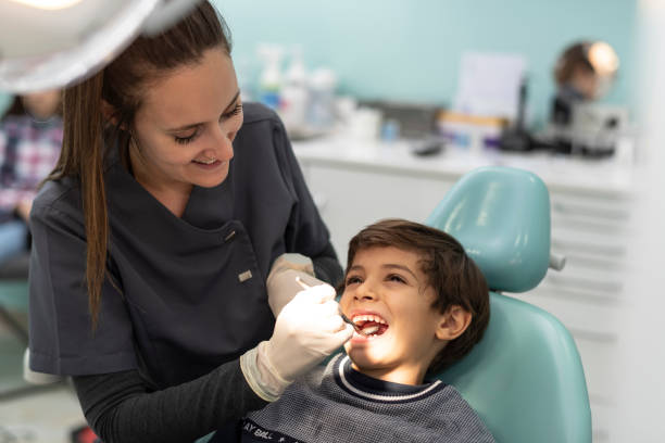 Best Emergency Orthodontic Repairs in Bellevue, WI