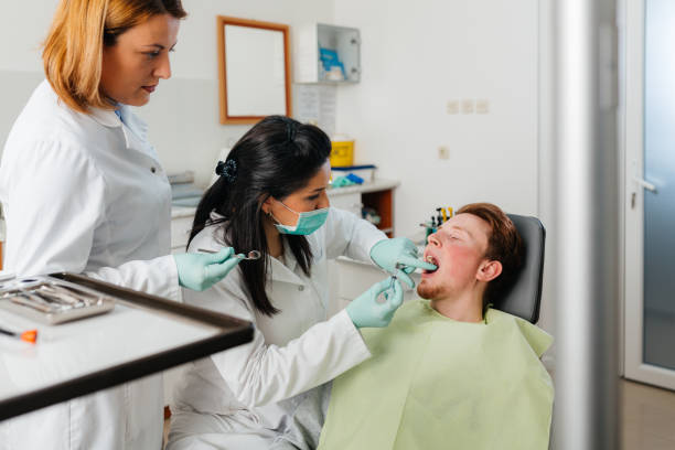 Best Walk-In Emergency Dentist in Bellevue, WI