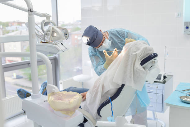 Best Emergency Tooth Extraction in Bellevue, WI